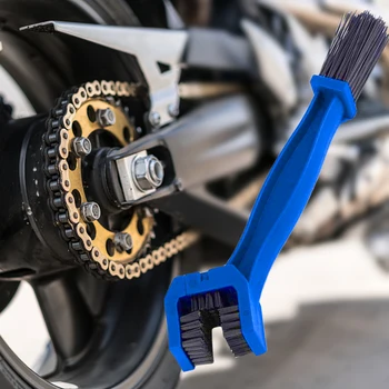 Lanț De Bicicletă Cleaner Scruber Perii Mountain Bike Wash Set De Scule De Bicicleta Kit De Curățare Instrumente De Reparații De Biciclete Accesorii Pentru Biciclete