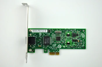 10/100/1000M Gigabit Desktop PCI-e Adaptor de Rețea NIC 82574L Chipset EXPI9301CT Transport Gratuit