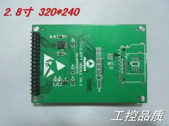 2.8 inch TFT cu afisaj lcd cu ecran tactil și PCB panou ILI9320 ILI9325 240*320 modulul LCD display