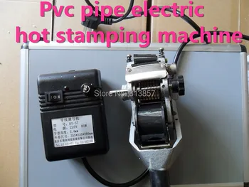 Panglica de cerneala 28mm * 40m (negru) Pentru cablu de marcare ID-ul imprimantei Teava din Pvc electric frige aparat HY-S7.HY-DT7