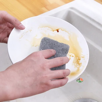 Magic Sponge Eraser Tampon De Curățare Eco-Friendly A Bureților Pentru Spălare De Vase Bucatarie Baie Instrumente De Curățare Fereastră Curat Cocina