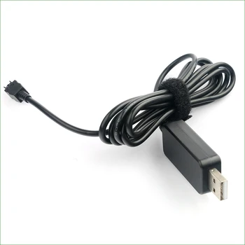 5V USB AC-L20 AC-L25 AC-L200 Adaptor Încărcător Cablu de Alimentare Pentru Sony HDR-PJ220 HDR-PJ230 HDR-PJ260 HDR-PJ320 HDR-PJ330