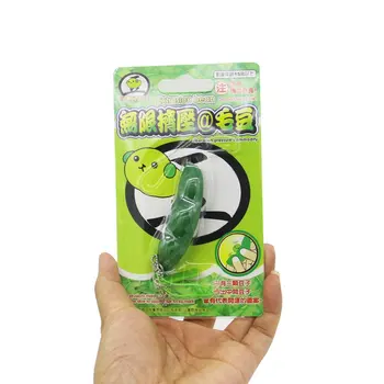 Distracție Fasole Stoarce Jucării Pandantive Anti Stressball Stoarce Gadget-uri Amuzante de Rebound Lent Stoarce Jucărie pentru Decompresie