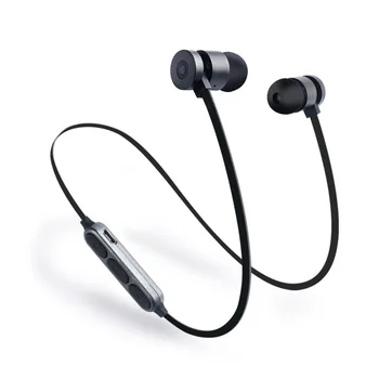 Sport Bluetooth setul cu Cască Căști In-ear Binaurale Stereo Sport Fitness Portabil cu Cască de Telefon