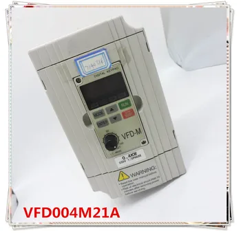 VFD004M21A invertor VFD-seria M 220v-0,4 kw