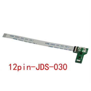 Pentru Playstation 4 Controler de Încărcare USB Placa Port înlocuitor pentru controller PS4 JDS001 JDS011 JDS030 JDS040 JDS055