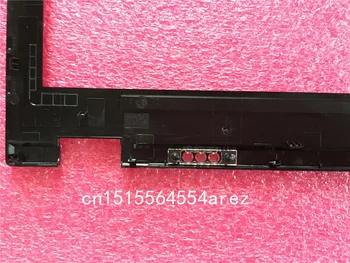 Nou si Original laptop Lenovo ThinkPad T430 LCD Bezel Acoperi/Cu ecran LCD cadru FRU 04Y1474