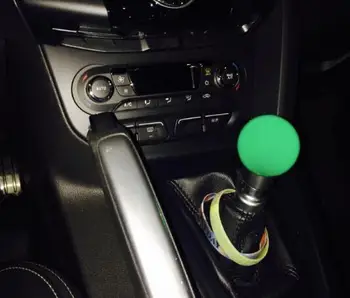 Universal Auto Gear Shift Knob Stick Shift Buton Pentru Lumina De Noapte Noctilucent Noapte-Luminos