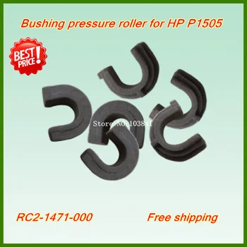 30sets Nou Compatibil RC2-1471-000 Lower Fuser Roller Bucșe pentru HP P1505 M1120 1522nf Printer bucșa