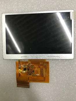 4.3 inch LCD ecran LV4303LLQD2X 32-D041103