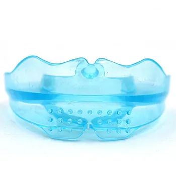 Adult Dinte Aparat Ortodontic Antrenor Aliniere Purtător De Cuvânt Stomatologice Instrument De Albire A Dintilor
