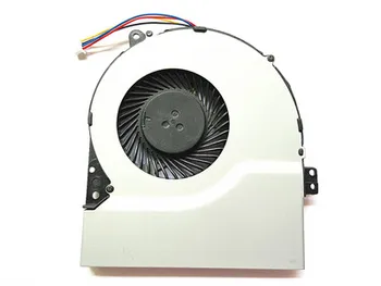 Noul Procesor de Răcire Ventilator Pentru Asus X550 X550V X550C X550VC X450 X450CA X450V X450C A450C K552V A550V MF75070V1-C090-S9A