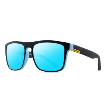 2019 Noi Polarizat ochelari de Soare Barbati de Conducere Nuante de sex Masculin Ochelari de Soare Pentru Barbati Retro Ieftine de Lux de Brand Designer de Gafas De sol UV400