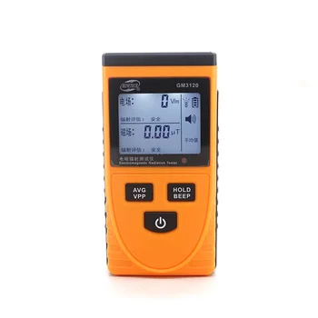 De înaltă calitate, preț scăzut ridicata Radiații Electromagnetice Tester GM3120