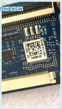 AUTENTIC ORIGINAL Pentru DELL Pentru Alienware 14 R1 M14X R3 Intersecția Circuit Board w Cablu De Sprijin pentru mâini V61DC 0V61DC
