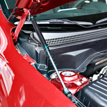 1Pair Capota Automată Lungi Și Scurta Tija Hidraulic Pentru Chevrolet Equinox AAA011