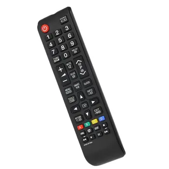 Samsung HDTV LED Smart TV Digital de Control de la Distanță Universal TV Control de la Distanță fără Fir Controler Inteligent Înlocui 433MHz