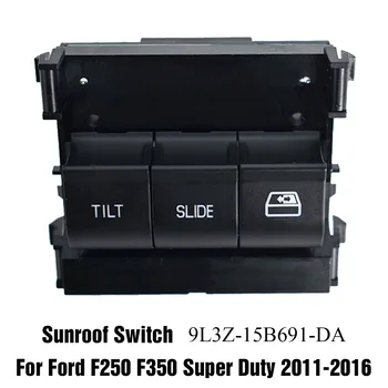 Deasupra Trapei Pentru Ford F250 F350 F450 F550 Pentru Super Duty 2011-2016 Pentru Lincoln Mark LT 2010-9L3Z15B691DA SW6643