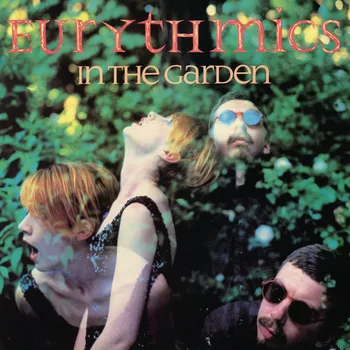 Eurythmics/în grădină (LP)