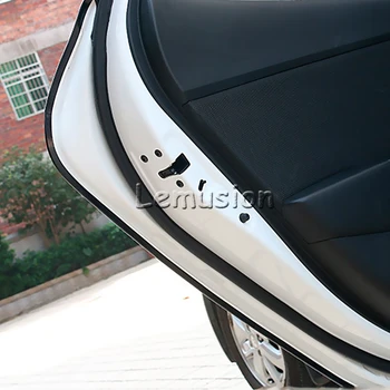 ZDPARTS 5M Masina Anti-coliziune Zero Bara Proteja Banda pentru BMW E46 E39 E60 E90 E36 F10 F30 X5 E53 E34 E30 Mini Cooper Lada