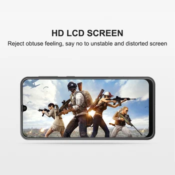 Înlocuirea AMOLED Ecran Tactil Digitizer pentru Samsung Galaxy A20S A207 A2070