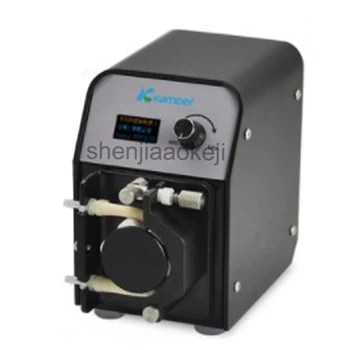 Auto-amorsare Pompa FX-STP Laborator Micro Apă Inteligent Pompă Peristaltică Automată MUT Mici de Lichid Pompa de 20W 220V 1 BUC
