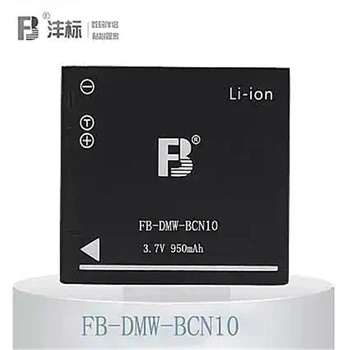 Digital baterie DMW-BCN10 DMW BCN10 calitate Original Baterie Pentru Panasonic Lumix DMC-LF1 DMC-LF1K DMC-LF1W aparat de Fotografiat Baterie