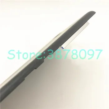 Nou Original Negru Carcasa Baterie Ușa Din Spate Caz Acoperire Pentru Blackberry Z30