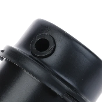 1 buc 12.5 mm 16mm 21mm Compresor de Aer Piese Metalice Aer Zgomot Muffler Amortizor de zgomot