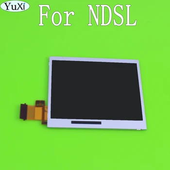 YuXi Jos Ecran LCD Display Reparatii pentru Nintendo DS Lite ND SL