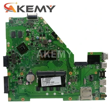 Akmey X550LD Laptop placa de baza W/ I5-4200U 4GB-RAM GT820M Pentru Asus X550LD A550L Y581L W518L X550LN Test original, placa de baza