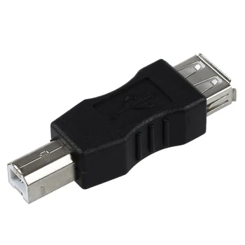 USB Tip O Femeie la USB Tip B Masculin Adaptor