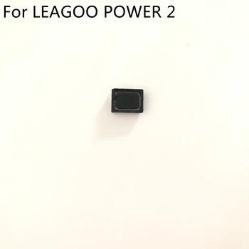 LEAGOO PUTERE 2 Folosit Difuzor Buzzer Sonerie Pentru LEAGOO PUTERE 2 MTK6739 Quad Core 5.2