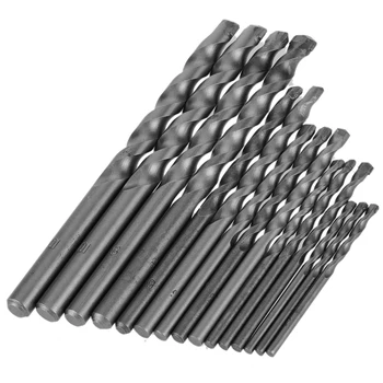 15buc/set de 3-10mm Ciment Zidarie Burghie Set Durabil Impact Burghiu Kit ferramentas instrumente herramientas perforator 3 4 5 6 8 10 mm