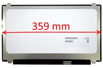 Noi 15.6 inch Compatibil cu MSI GL62MVR 7RFX-1212AU IPS FHD 1080P Laptop LCD cu LED-uri de Înlocuire Ecran