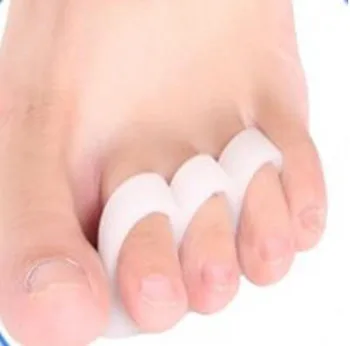 1 extern, dispozitiv de corecție pentru repararea deget de la picior și degetul separator tep tep separator separator