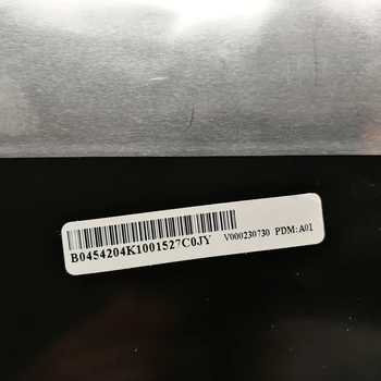 Noul laptop de Top lcd caz capacul din spate pentru Lenovo C600 C600D C645 C640 c640d c645d V000230730