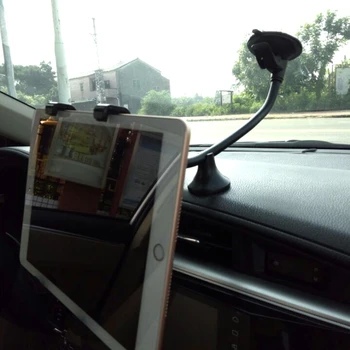 Parbrizul mașinii a Monta Suportul Pentru 7-11 inch ipad Mini Air Tableta Galaxy Tab