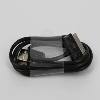4 Buc 30-Pin (6.6 Ft Mult Cablu)Cablu de Date pentru Samsung Galaxy Tab Nota 7.0 7.7 8.9 10.1 Tableta Galaxy Tab