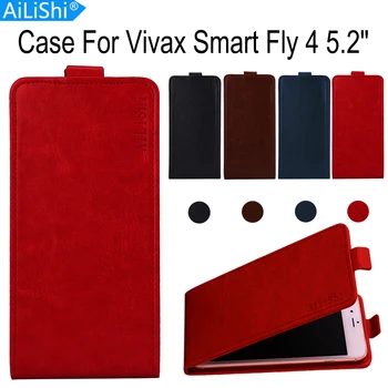 AiLiShi Caz Pentru Vivax Smart Fly 4 5.2
