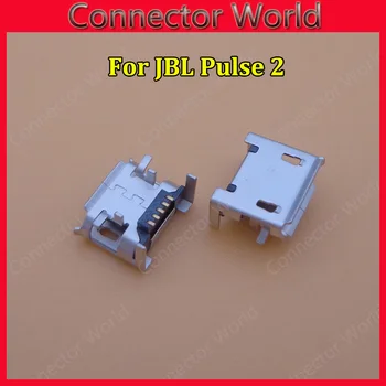 2 buc 5 buc 10pc pentru Jbl pulse 2 difuzor bluetooth Sporit 5pin Tablet PC PAD portul de Încărcare Mufa Micro USB mini Jack conector