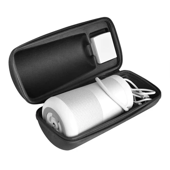 Difuzor portabil Caz de transport Sac Capac Greu pentru BOSE Soundlink Gravitează în+ Plus Difuzor Bluetooth