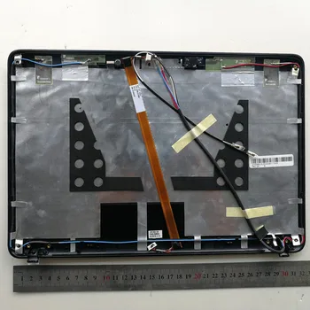 Noul laptop de Top caz de bază lcd capacul din spate pentru Lenovo T131 T132 T133 T135 ZYE38BULC0I