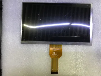7 inch ecran LCD de 30 de pin FPC0703001-O FPC0703001-B FPC0703001 pentru ecran Tableta