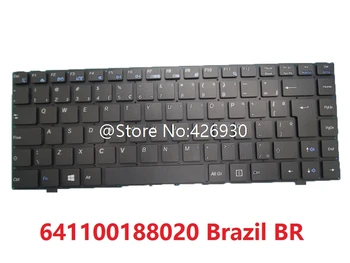 Tastatura Laptop Pentru Topstar 641100183091 V1383AIGS engleză NE 641100188020 V1313AIAR BR Brazilia 641100187045 V1313AICK LA latină