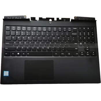 NOUL Laptop Pentru Lenovo Legiunea Y7000 Y7000P Y7000P-15 Notebook-uri LCD Caz Capacul din Spate/Frontal/Balamale/zonei de Sprijin pentru mâini/Jos Cazul Baseus