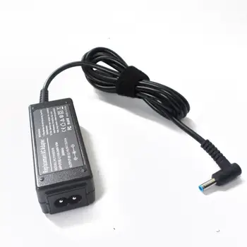 19.5 V 2.31 UN Adaptor AC Cablu de alimentare de Alimentare Pentru HP Probook 440 G3 P5R90EA G3/i5-6200U G3/i3-6100U G3/i3-4405U G3/L6E35AV G3/K9J48EA