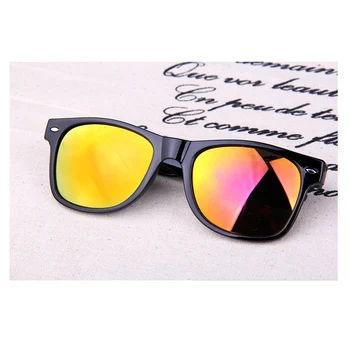 2018 Moda ochelari de Soare femei bărbați Piața de Epocă Nituri Ochelari Metal Design Retro Unisex ochelari de Soare oculos UV400