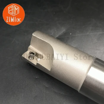 300R C20-20-120 Arbor APMT1135 Lame pentru Strung de frezat shank Milling Tool Holder Strung cutter Plictisitor Bar