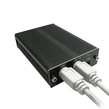 U5 USB PC-ul Linker Adaptor pentru YAESU FT-818 FT-817ND 857D 897D CAT CW Date SQL CTS